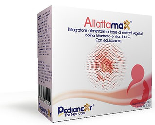 ALLATTAMAX 14 BUSTINE 3,5 G - doctorpill.it
