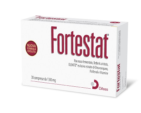 FORTESTAT 30 COMPRESSE - doctorpill.it