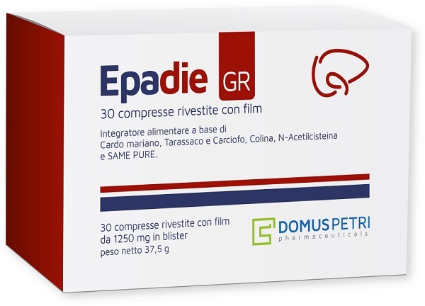 EPADIE 30 COMPRESSE - doctorpill.it