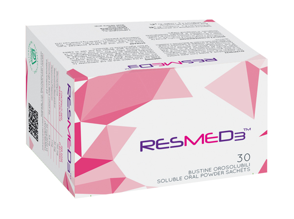 RESMED3 30 BUSTINE - doctorpill.it