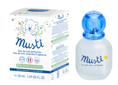 MUSTELA MUSTI ACQUA PROFUMATA 50 ML - doctorpill.it