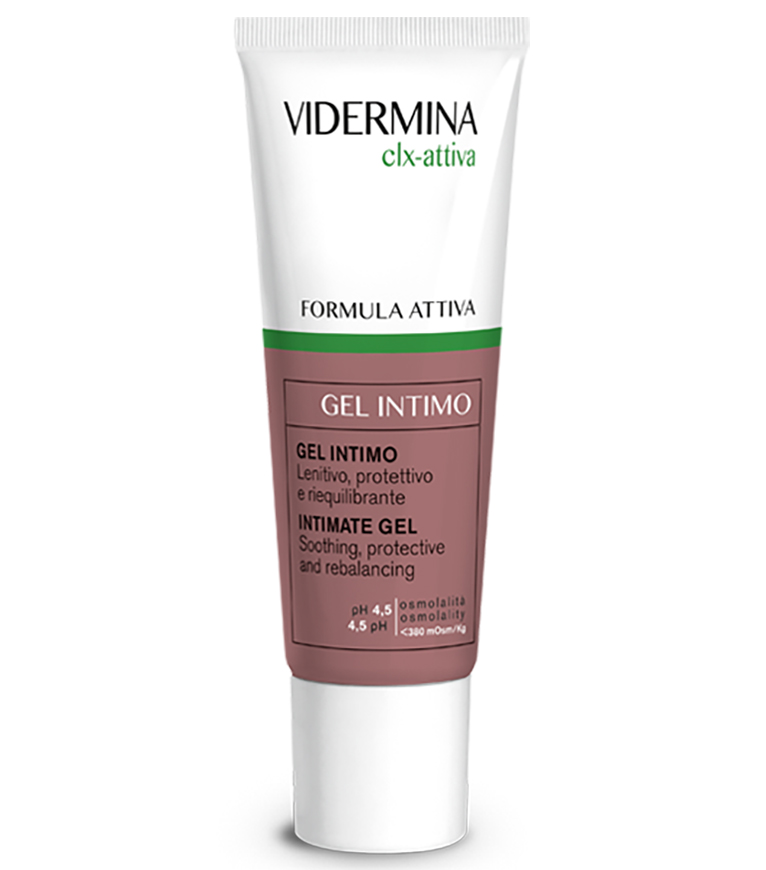 VIDERMINA CLX GEL 0,2% NUOVA FORMULA 30 ML - doctorpill.it