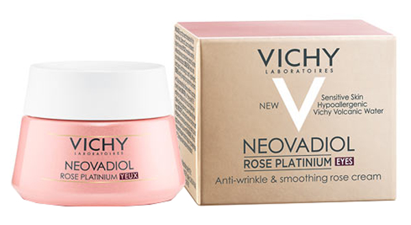 NEOVADIOL ROSE PLATINUM OCCHI 15 ML - doctorpill.it