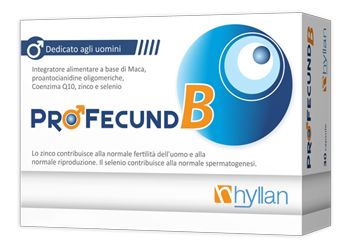 PROFECUND B 30 COMPRESSE - doctorpill.it