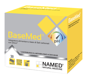 BASEMED 30 BUSTINE - doctorpill.it