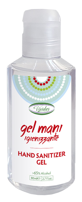 TEA TREE GEL IGIENIZZANTE 80 ML - doctorpill.it