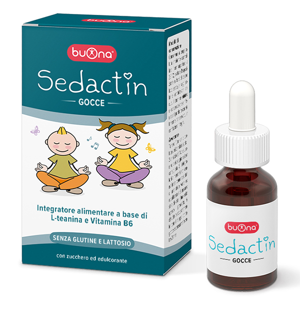 SEDACTIN 20 ML - doctorpill.it