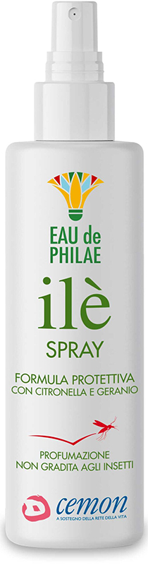 ILE' SPRAY FORMULA PROTETTIVA - doctorpill.it