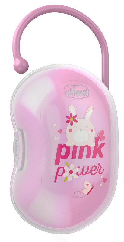 CHICCO PORTA SUCCHIETTO GIRL PER DUE PEZZI - doctorpill.it
