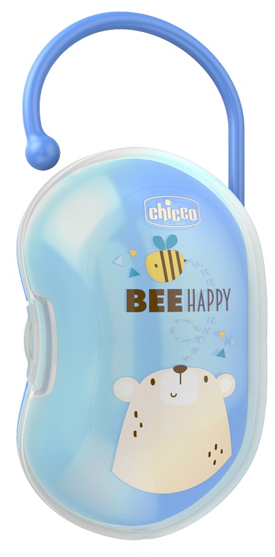 CHICCO PORTA SUCCHIETTO BOY PER DUE PEZZI - doctorpill.it