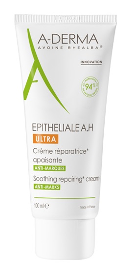 EPITHELIALE AH ULTRA CREMA RISTRUTTURANTE LENITIVA 100 ML - doctorpill.it