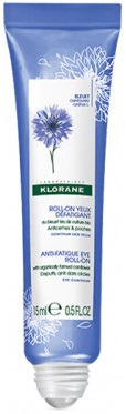 KLORANE ROLL ON DEFATICANTE OCCHI FIORDALISO BIO 15 ML - doctorpill.it