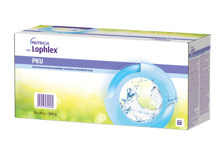 LOPHLEX NEUTRO 30 BUSTINE - doctorpill.it