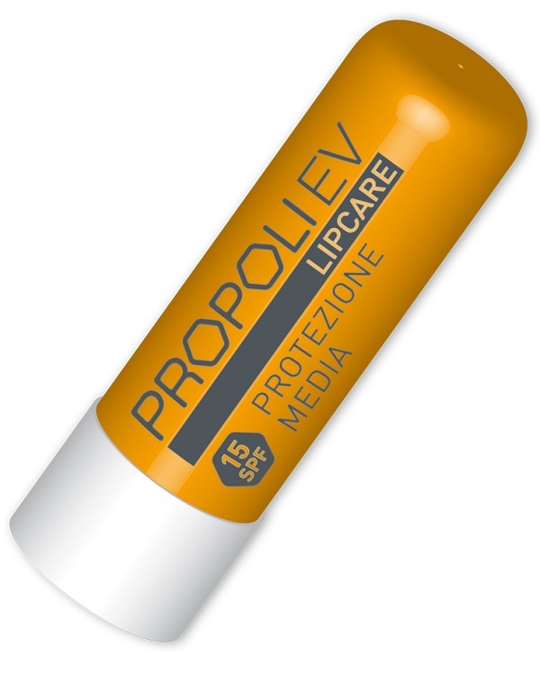 PROPOLI EV LIPCARE 5,5 ML - doctorpill.it