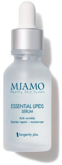 MIAMO LONGEVITY PLUS ESSENTIAL LIPIDS SERUM 30 ML - doctorpill.it