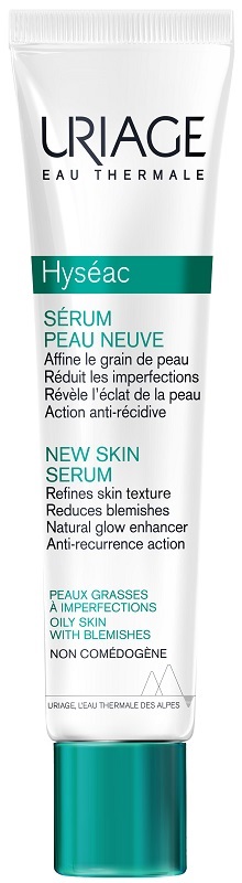 HYSEAC SIERO RINNOVATORE 40 ML - doctorpill.it