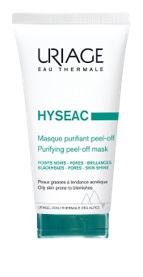 HYSEAC MASCHERA PEEL OFF 50 ML - doctorpill.it