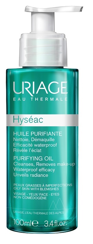 HYSEAC OLIO PURIFICANTE 100 ML - doctorpill.it