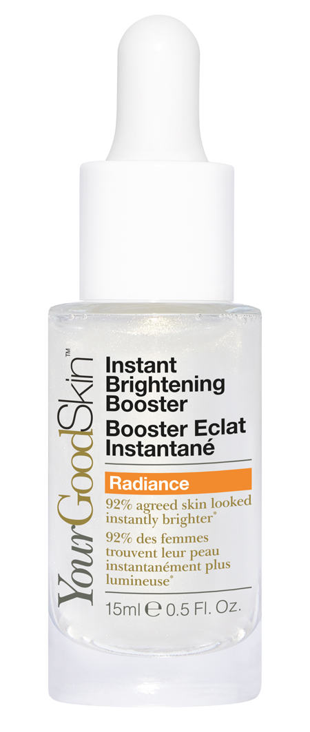 YOURGOODSKIN BOOSTER ILLUMINANTE ISTANT 15 ML - doctorpill.it
