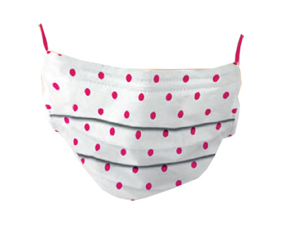 MASCHERINA SARTORIALE FILTRANTE BIMBO 25 PEZZI - doctorpill.it