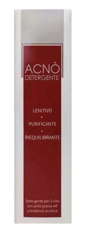 ACNO' DETERGENTE 200 ML - doctorpill.it