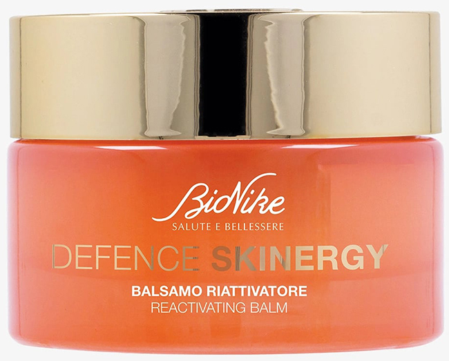 DEFENCE SKINERGY BALSAMO RIATTIVATORE 50 ML - doctorpill.it