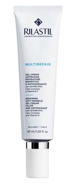 RILASTIL MULTIREPAIR GEL CREMA 40 ML - doctorpill.it