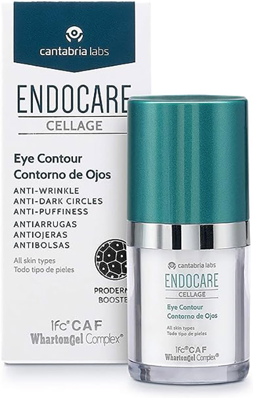 ENDOCARE CELLAGE CONTORNO OCCHI 15 ML - doctorpill.it