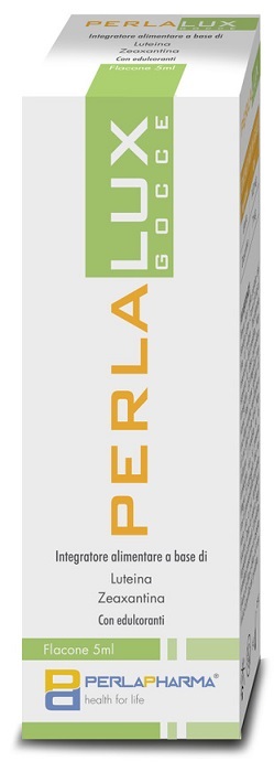 PERLALUX GOCCE ORALI 5 ML - doctorpill.it