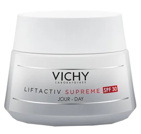 LIFTACTIV SUPREME CREMA SPF30 50 ML - doctorpill.it