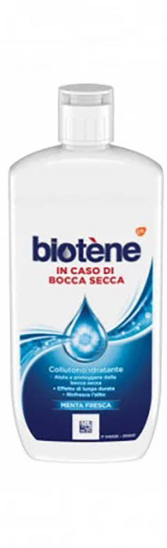 BIOTENE MW COLLUTORIO 500 ML - doctorpill.it