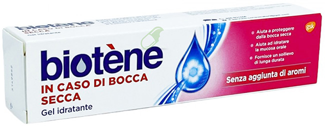 BIOTENE GEL IDRATANTE 50 G - doctorpill.it