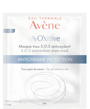 AVENE A-OXITIVE MASCHERA - doctorpill.it