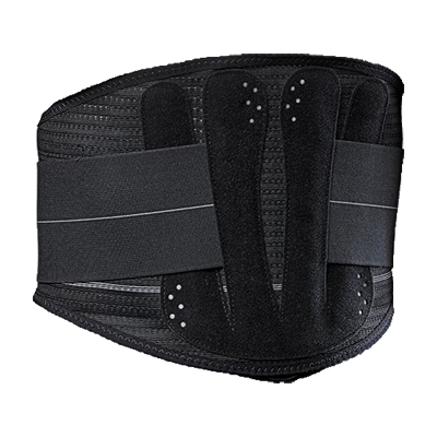 GIBAUD ORTHO LOMBOGIB WORK H21 CORSETTO LOMBOSACRALE 03 - doctorpill.it