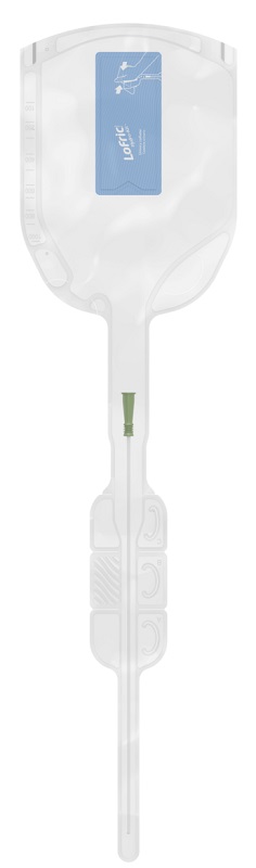 CATETERE URINARIO MONOUSO AUTOLUBRIFICANTE IDROFILO SACCA INTEGRATA POBE LUBRIFICAZIONE POLIVINILPIRROLIDONE SOLUZIONE SALINA STERILE UOMO PUNTA NELATON CH14 40 CM 30 PEZZI - doctorpill.it