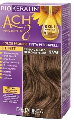 BIOKERATIN ACH8 COLOR 5/MF - doctorpill.it