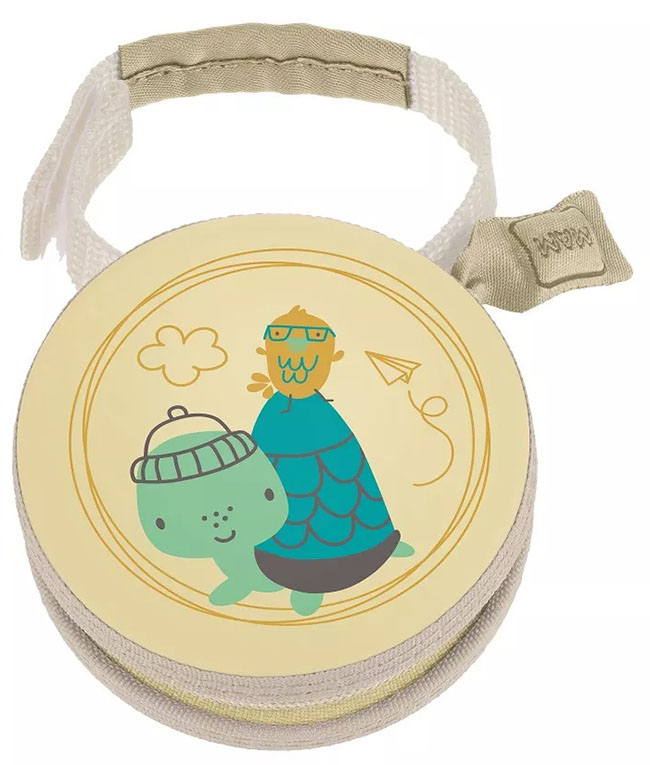 POD PORTASUCCHIETTO NEUTRO - doctorpill.it