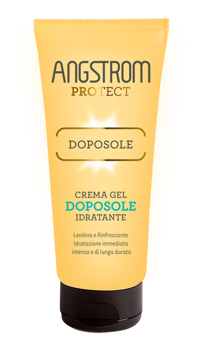 ANGSTROM GEL DOPOSOLE 200 ML TUBO - doctorpill.it