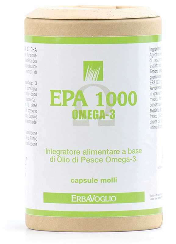 EPA 1000 OMEGA 3 60 PERLE - doctorpill.it