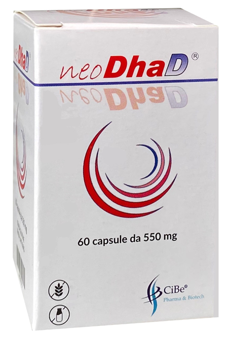 NEODHAD 60 CAPSULE - doctorpill.it