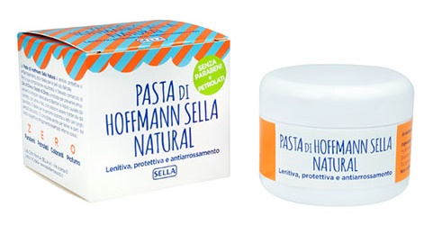 PASTA HOFFMANN SELLA NATURAL 200 ML - doctorpill.it