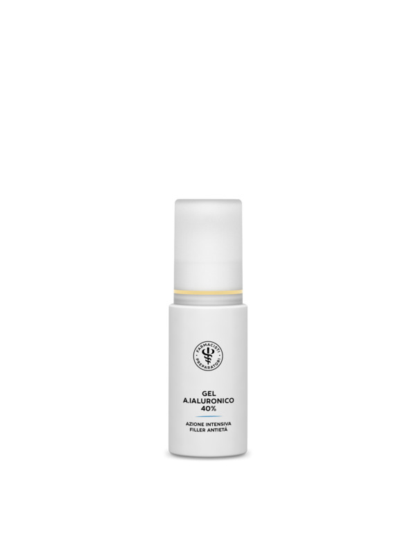LFP GEL ACIDO IALURONICO 40% 20 ML - doctorpill.it