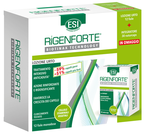 ESI KIT LOZIONE URTO + 30 CAPSULE PROMO - doctorpill.it