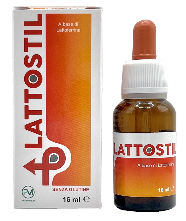 LATTOSTIL GOCCE 16 ML - doctorpill.it
