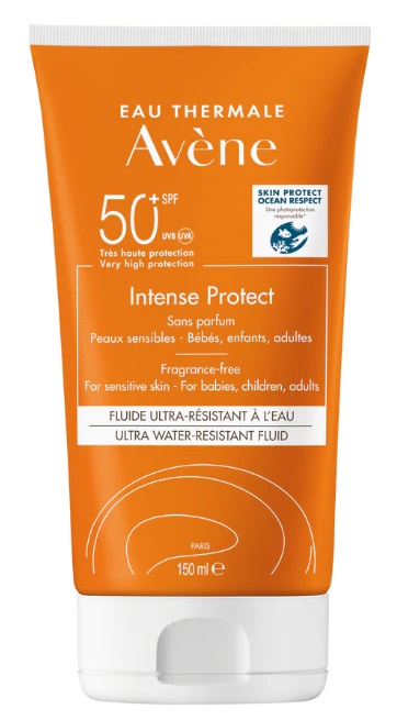 AVENE SOL INTENSE PROTEZIONE SPF50+ 150 ML - doctorpill.it