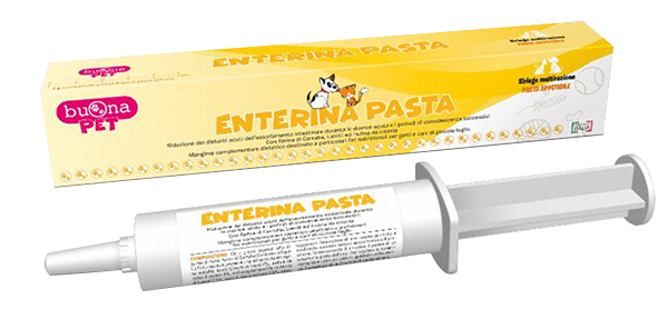 ENTERINA PASTA 30 G - doctorpill.it