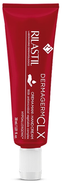 RILASTIL DERMAGERM CLX CREMA MANI 30 ML - doctorpill.it