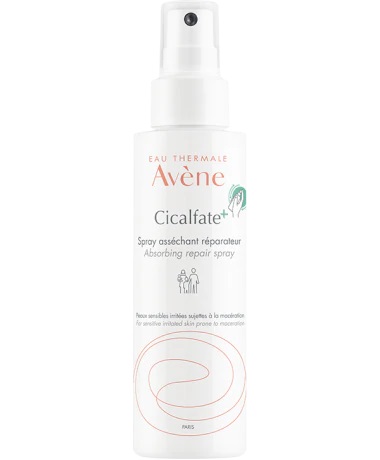 EAU THERMALE AVENE CICALFATE+ SPRAY ADSORBENTE LENITIVO 100 ML - doctorpill.it