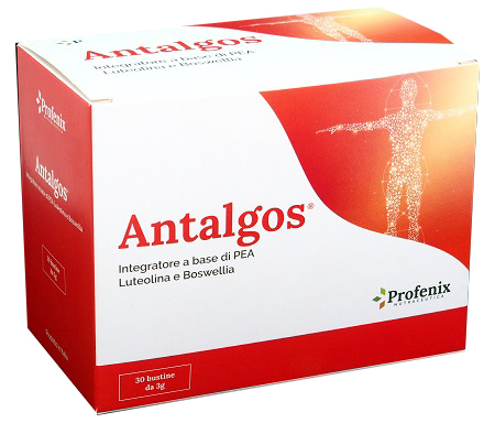 ANTALGOS 30 BUSTINE - doctorpill.it