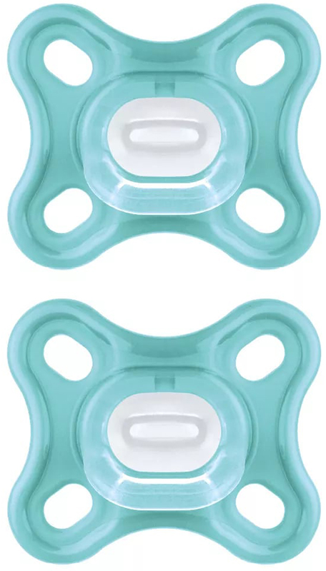 MAM COMFORT 0+ SUCCHIETTO NEUTRO - doctorpill.it